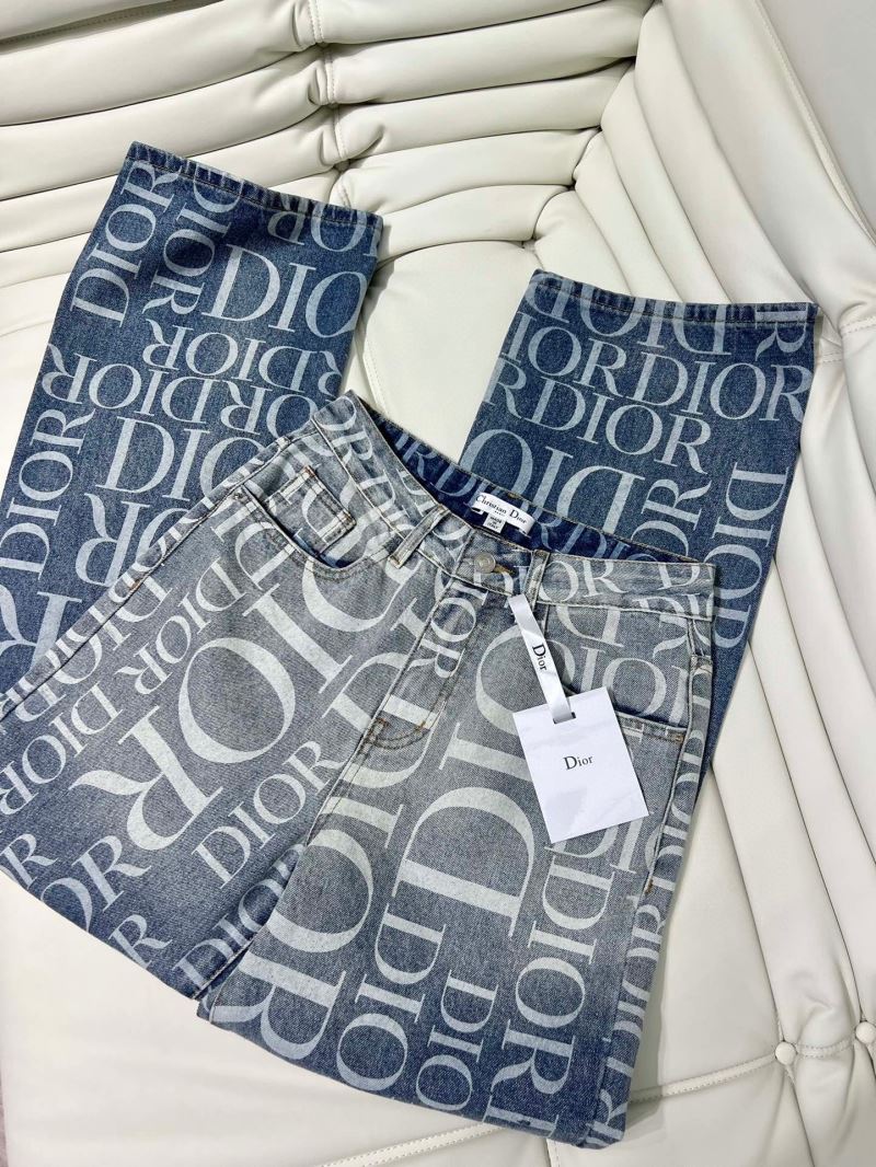 Christian Dior Jeans